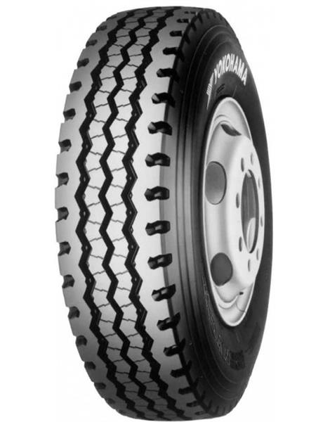 грузовая шина Yokohama MY-547 325/95 R24 162/160K 0pr Универсальная