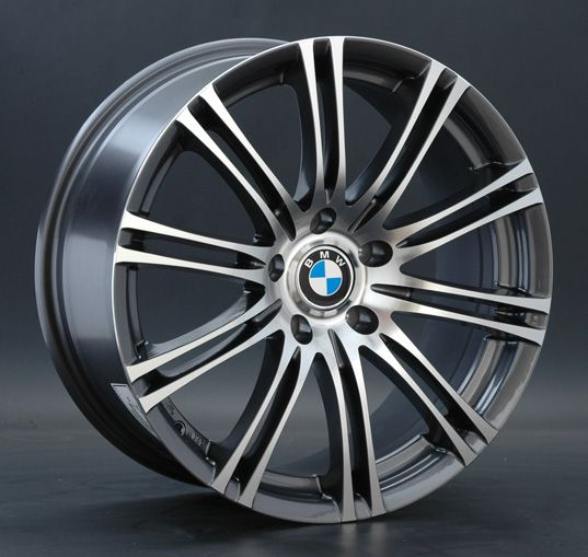 Replay B91 8x18 5*120 Et:30 Dia:72,6 GMF