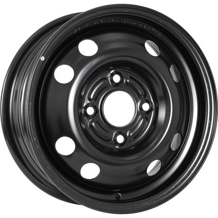 Евразиа ТАПО 53E45H 5,5x14 4*114,3 Et:45 Dia:67 Black