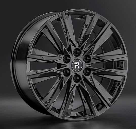 Replay TA15 9x20 6*139,7 Et:30 Dia:100,1 bk