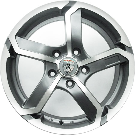 Yamato Saito-no Mokinato 6,5x16 5*108 Et:52,5 Dia:63,3 HB