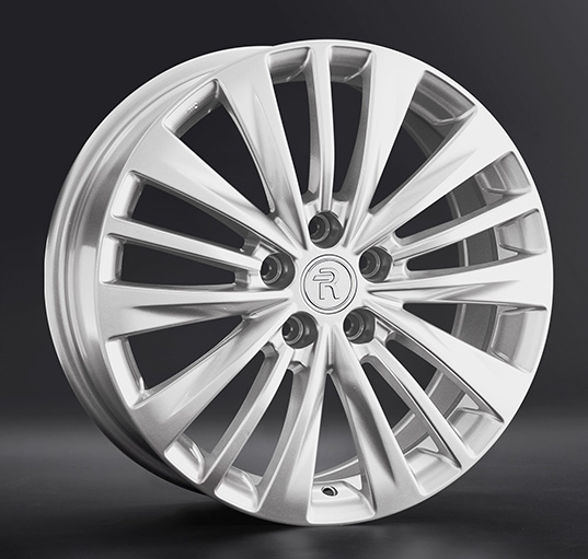 Replay CHR77 7,5x18 5*108 Et:33 Dia:60,1 s