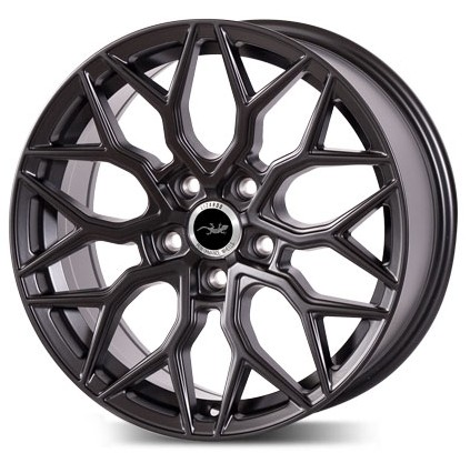 Lizardo XH1024 8x18 5*108 Et:45 Dia:67,1 CB