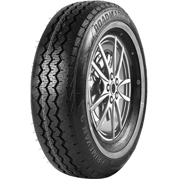 165/70 R14 89/87R Roadmarch Primevan 9