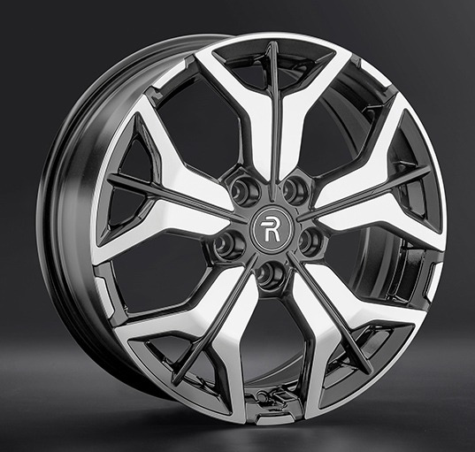 Replay KI344 7x17 5*114,3 Et:53 Dia:67,1 bkf