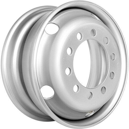 Accuride RZB14018OE 6,75x17,5 10*225 Et:140 Dia:176 S