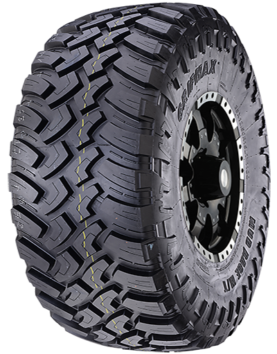 265/70R17 121/118Q Gripmax Mud Rage M/T