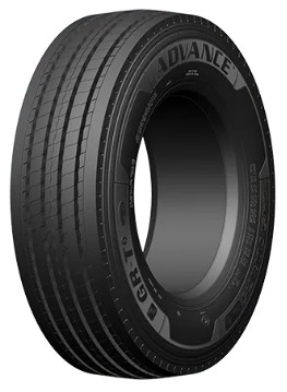грузовая шина Advance GR-T1 245/70 R17.5 143/141J 18pr Прицеп