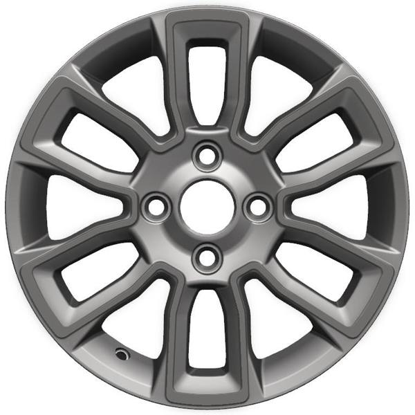 Carwel Ориноко 1406 5,5x14 4*100 Et:46 Dia:54,1 GRT