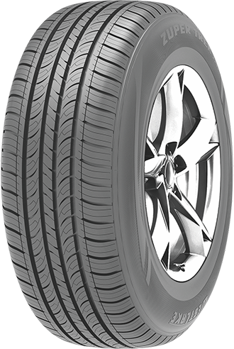 285/65R17 116H Goodride ZUPER TREK Z-203