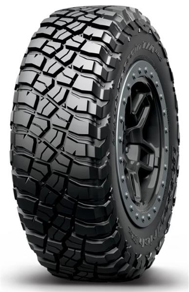 BFGoodrich Mud Terrain T/A KM3 9/29 R14 0pr
