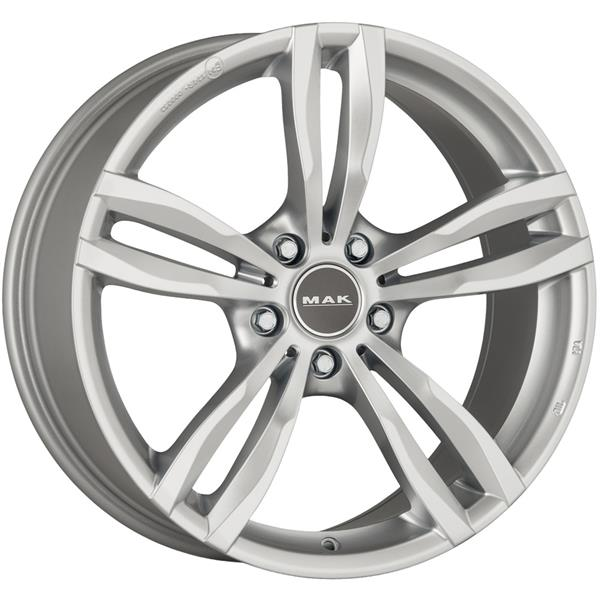 MAK LUFT 8x18 5*120 Et:30 Dia:72,6 S