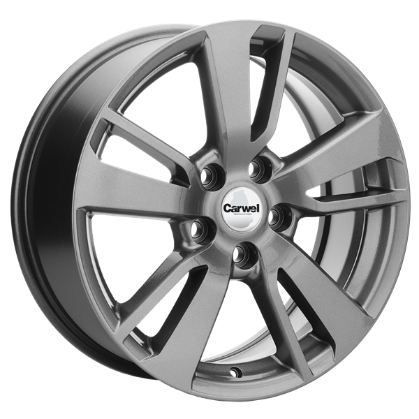 Carwel Чага 7x17 5*114,3 Et:39 Dia:60,1 GRT
