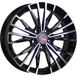 Replica Concept RN533 6,5x16 5*114,3 Et:50 Dia:66,1 BKF
