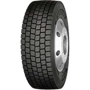 грузовая шина Yokohama 704R 315/80 R22.5 154/150M 0pr Ведущая