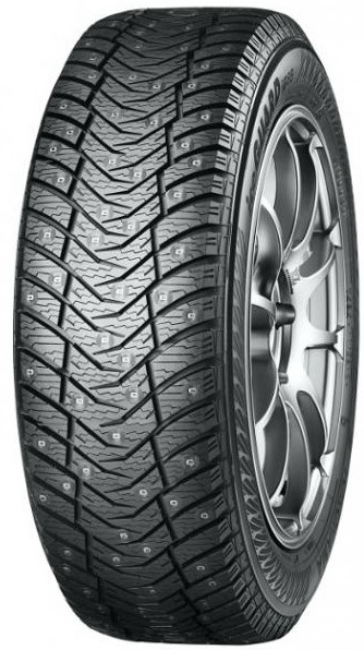 245/40R19 98T Yokohama Ice Guard IG65