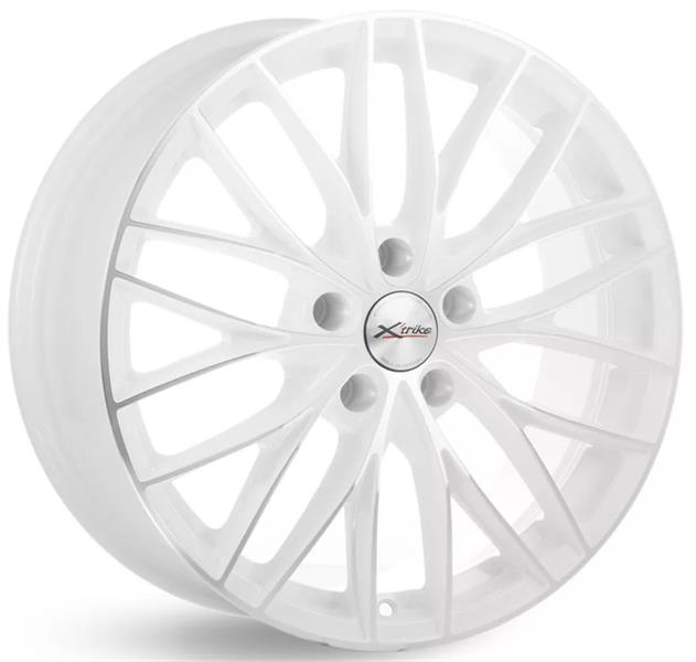 X'trike X-130 7,5x18 5*114,3 Et:45 Dia:67,1 W/FP