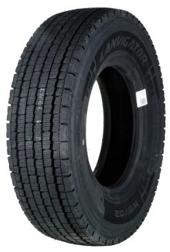 грузовая шина Lanvigator WDV02 315/80 R22.5 157/154L 20pr Ведущая