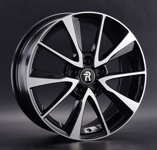 Replay SB59 7x17 5*114,3 Et:48 Dia:56,1 BKF