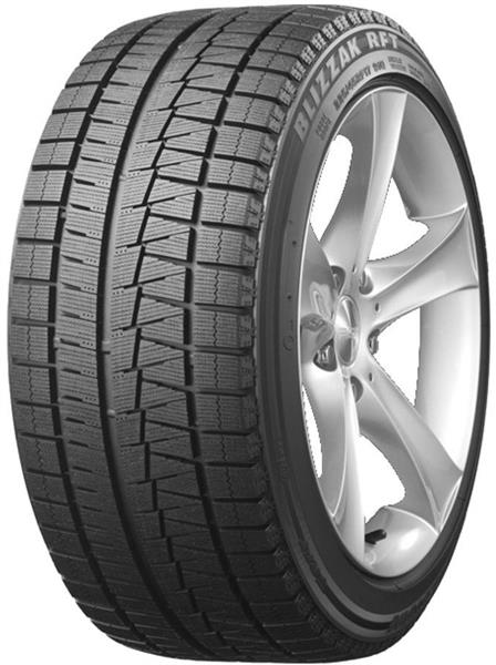 275/40R20 102Q Bridgestone BLIZZAK RFT RunFlat