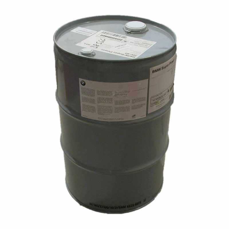 Моторное масло BMW Group Longlife-01 FE 0W-30 209л