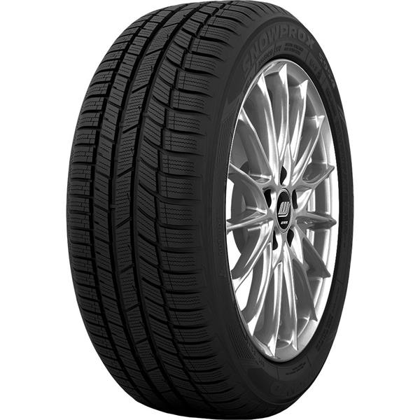 255/45R20 105V Toyo Snowprox S954