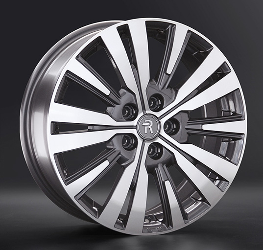 Replay MI173 7x18 5*114,3 Et:38 Dia:67,1 GMF