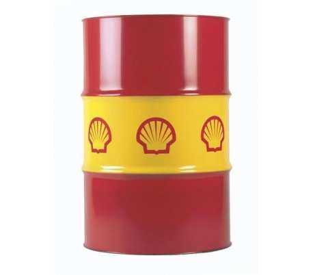 Моторное масло Shell Rimula R5 LE 10W-40 209 л Азия