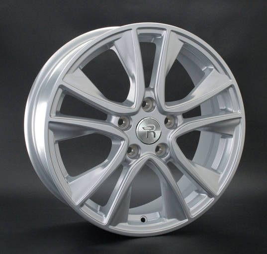 Replay KI88 7,5x17 5*114,3 Et:52,5 Dia:67,1 S