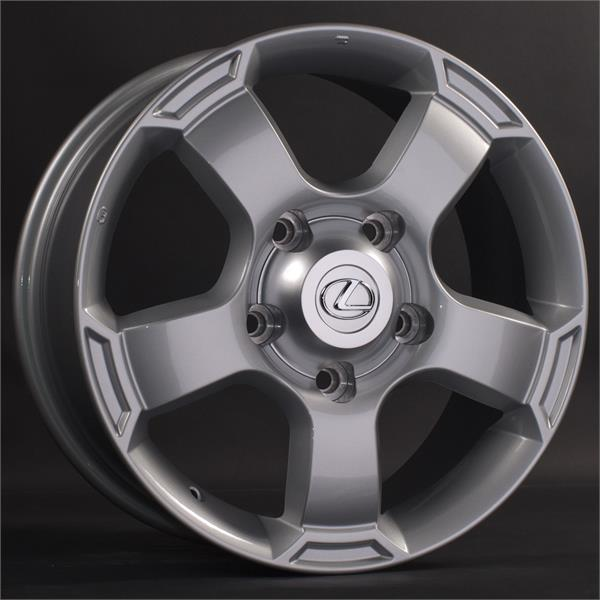 RPLC LE5 8x18 5*150 Et:60 Dia:110,1 S