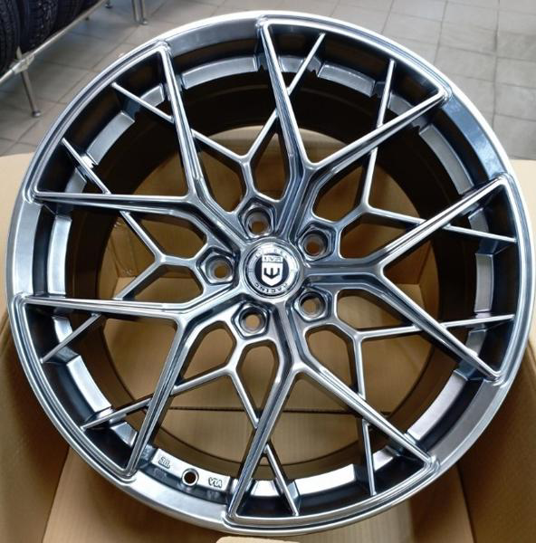 IWheel IVF-754 8,5x19 5*114,3 Et:35 Dia:73,1 HB