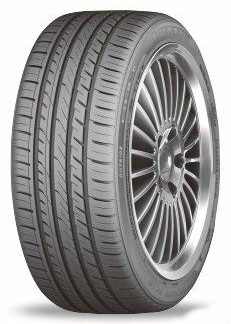 215/50 R17 91V Naaats Toucans FC19