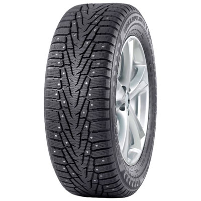 275/40R20 106T Nokian Tyres Hakkapeliitta 7 SUV
