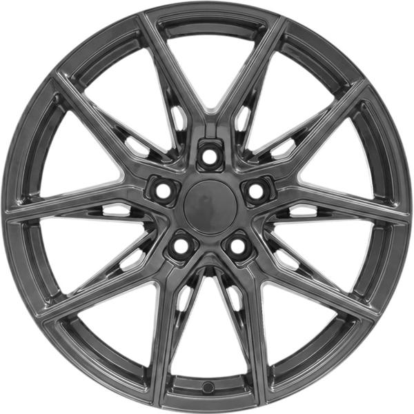 RST R247 7x17 5*114,3 Et:37 Dia:66,6 BMG
