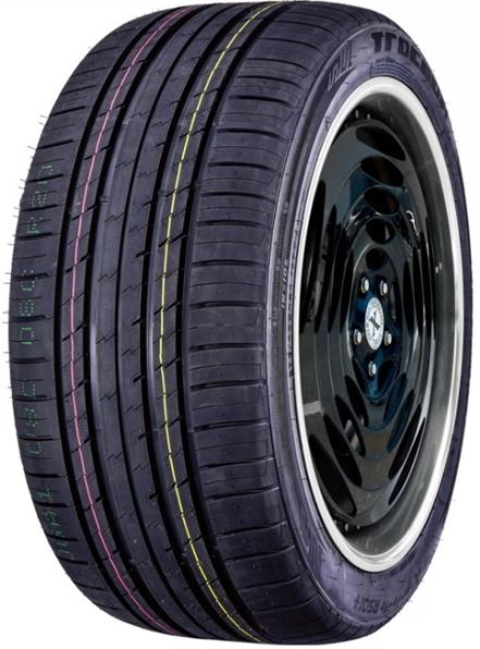 275/50R22 115Y Tracmax X-Privilo RS01+