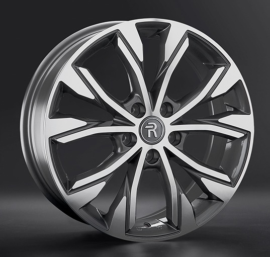 Replay MI189 7x18 5*114,3 Et:38 Dia:67,1 gmf