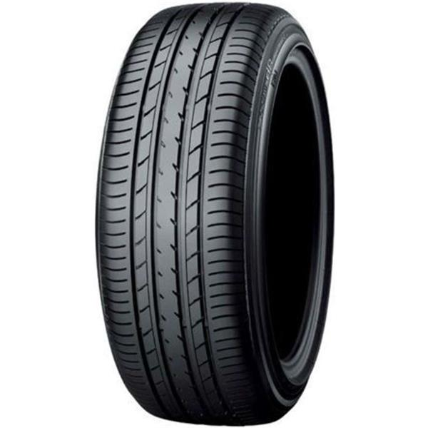 215/55R17 93V Yokohama E70B