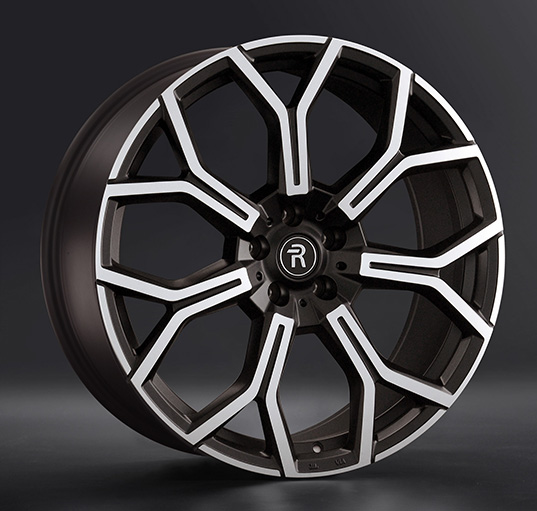 Replay B238 9,5x21 5*112 Et:37 Dia:66,6 MBF