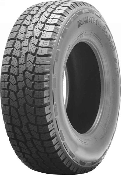 265/70R16 121/118Q Chaoyang SL369