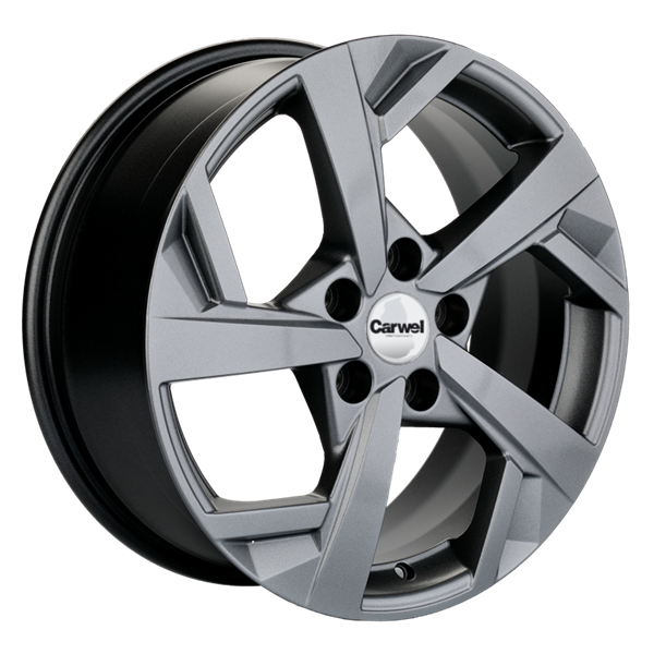 Carwel Тенис 7x17 5*114,3 Et:37 Dia:66,6 GRT