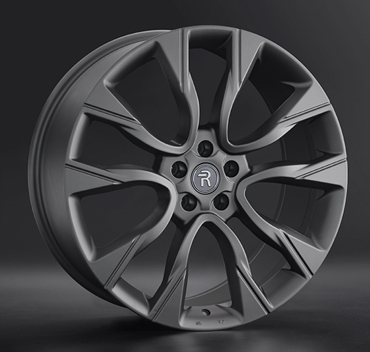 Replay LR96 9,5x21 5*120 Et:49 Dia:72,6 MGM