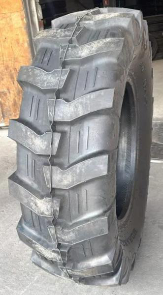 16.9-24 14 Long March R-4 TL