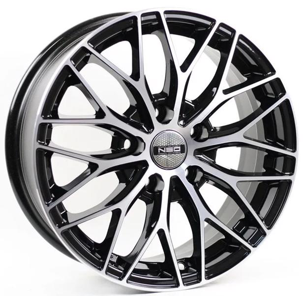 NEO 654 6,5x16 5*112 Et:38 Dia:57,1 BD