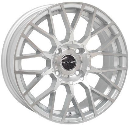 PDW 2020 7,5x17 5*114,3 Et:32 Dia:67,1 M/S