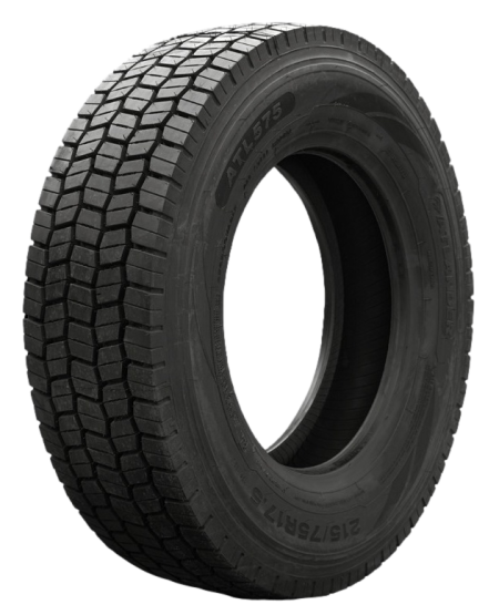 грузовая шина Atlander ATL575 215/75 R17.5 135/133L 18pr Ведущая