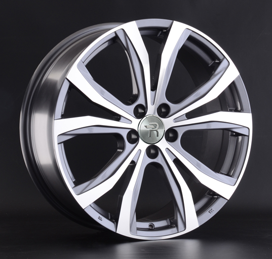 Replay B254 8x20 5*112 Et:27 Dia:66,6 GMF