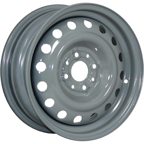 Trebl X40021 6x15 4*98 Et:35 Dia:58,6 green