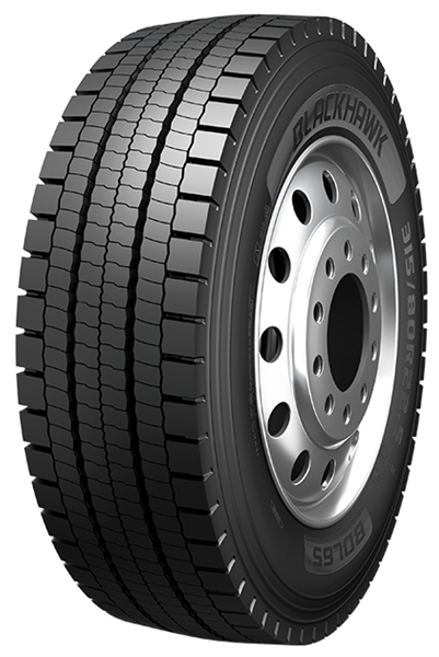 грузовая шина Blackhawk BDL65 315/70 R22.5 156/150L 18pr Ведущая