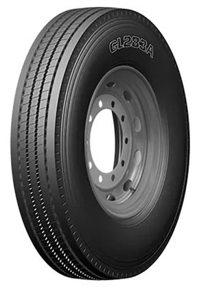 грузовая шина Tornado GL283A  295/75 R22.5 146/143L 16pr рулевая/прицепная