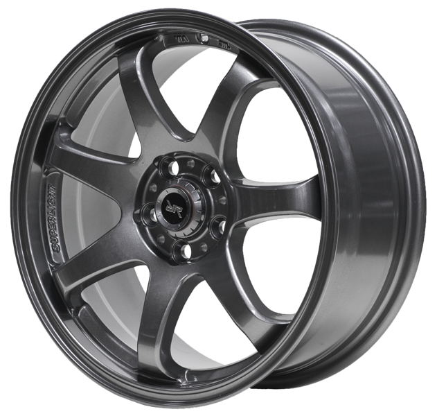 RR CSS 356 7x16 5*100 Et:40 Dia:57,1 MK